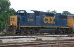 CSX 2703